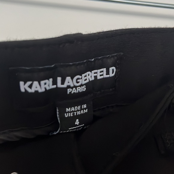 Karl Lagerfeld Skinny Jeans with Stretch - Picture 3 of 5